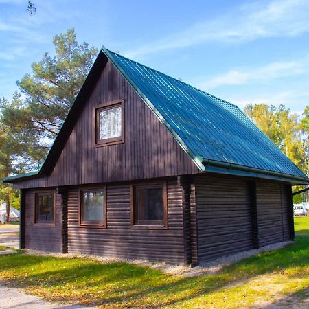 Holiday Home Kemp Stribrny Rybnik-1 By Interhome Hradec Králové Exteriör bild